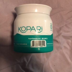 Lipstick Coconut Melt